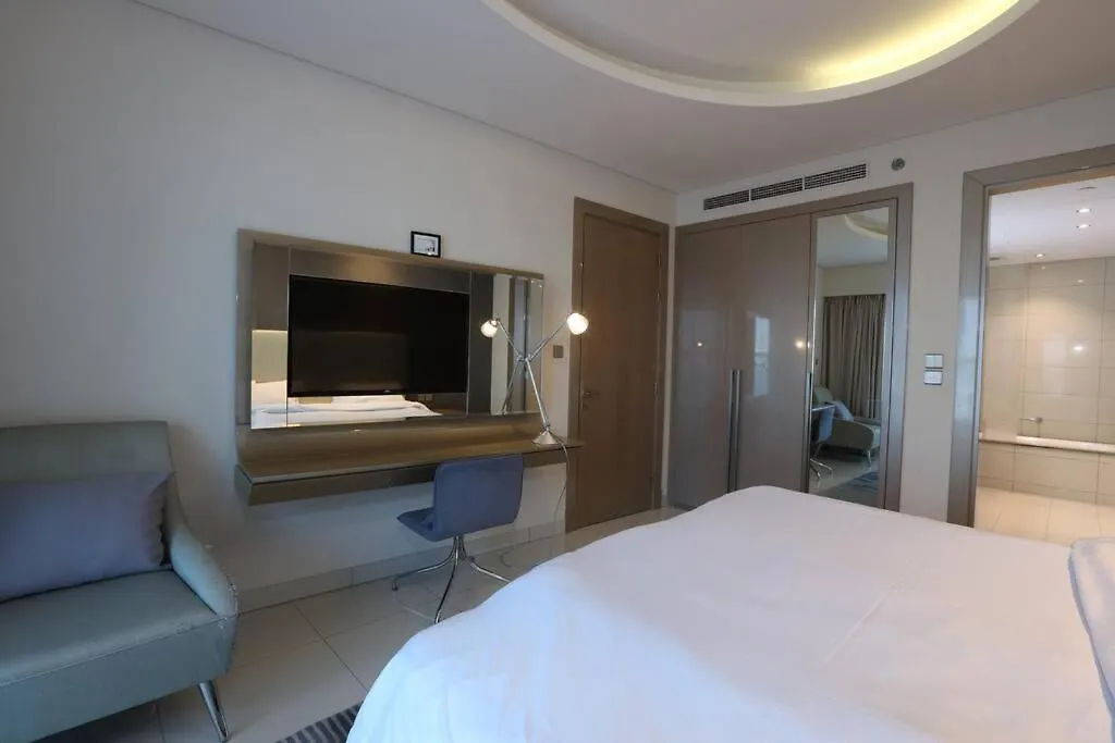 Brown Stone Holiday Homes Paramount Towers Dubai United Arab Emirates