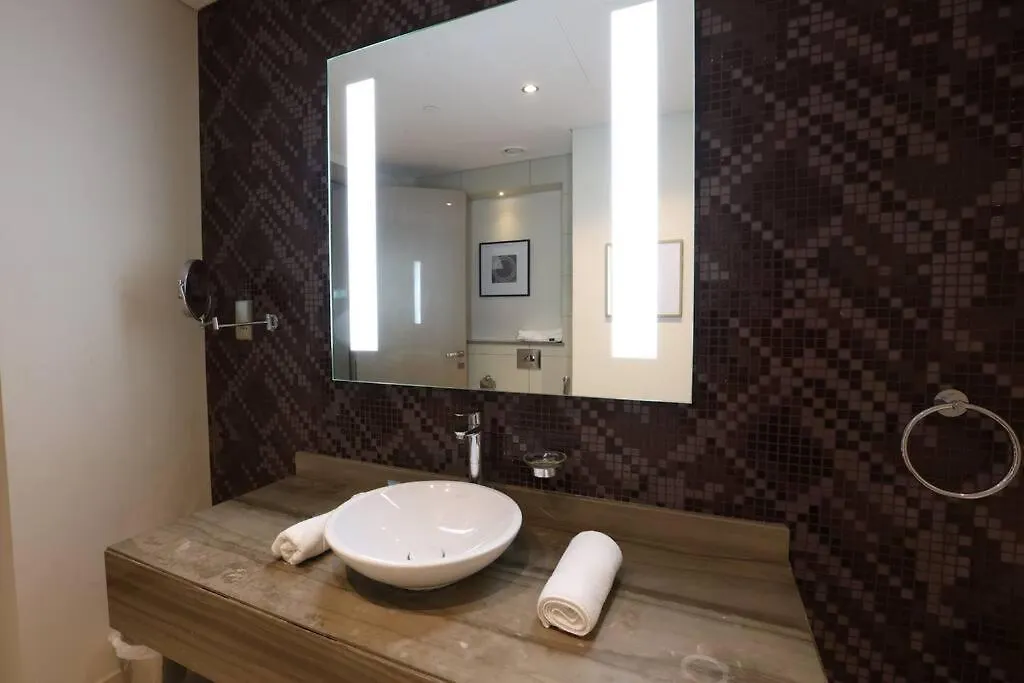 Apartment Brown Stone Holiday Homes Paramount Towers Dubai