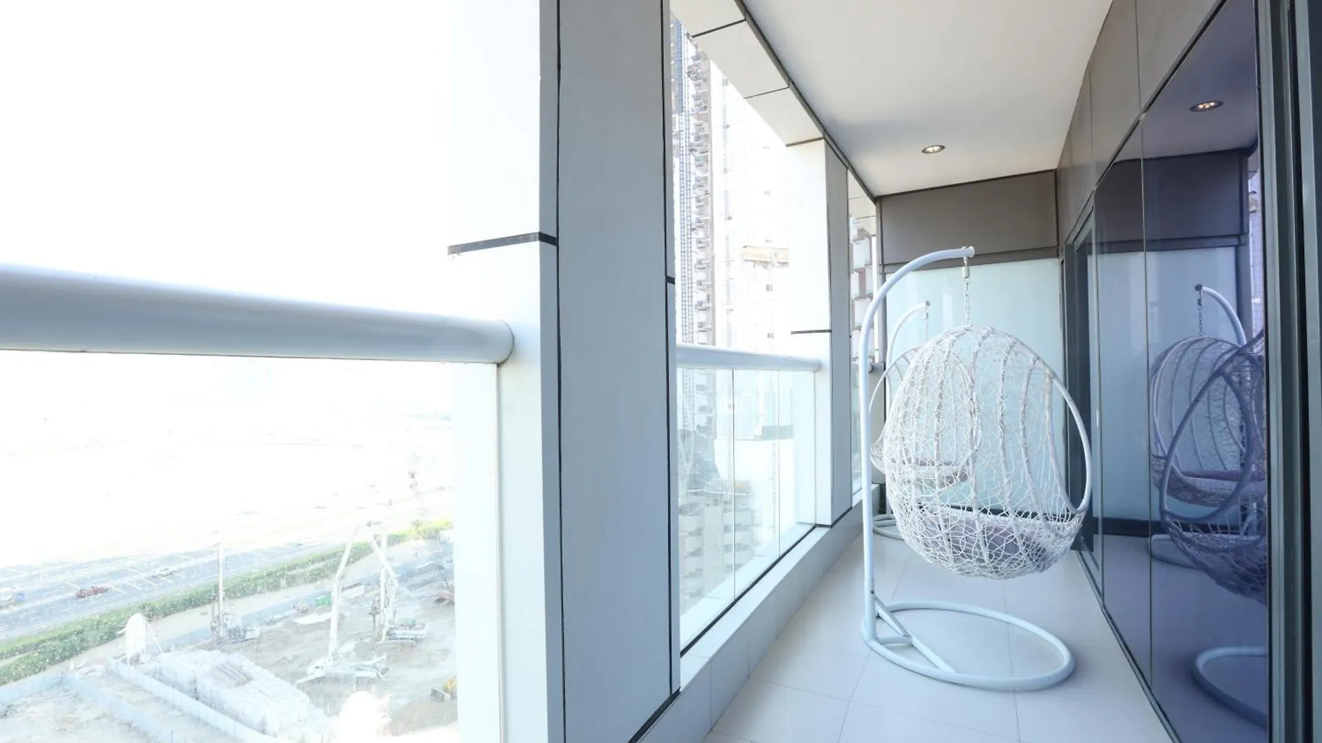 Apartment Brown Stone Holiday Homes Paramount Towers Dubai United Arab Emirates