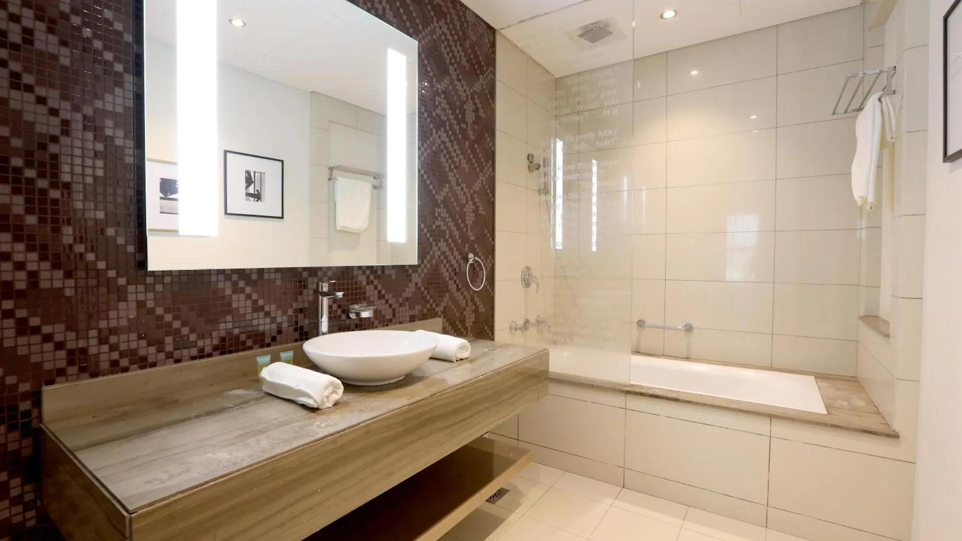 Apartment Brown Stone Holiday Homes Paramount Towers Dubai